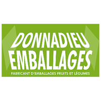 GARNITURE SALADE PERF, VERTE ADHESIVE CARTON DE 500