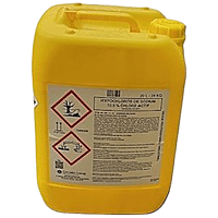 JAVEL 48° /14% 20L/24KG EMBALLAGE CONSIGNE /KG