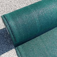 BRISE VUE 1M50X50ML VERT F1090DT 230G/M2 /RL