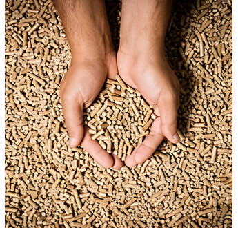 GRANULES BOIS L'AVIS NATURE 15KG