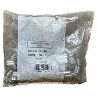 MANCHON A SERTIR GROS MODEL/100 FENOX 101.042