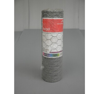 GRILLAGE TRIPLE TORSION AVIGAL CLASSE C 0,50-25-0,8 RLX 25ML/0,8