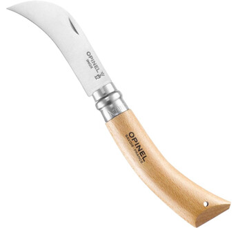 SERPETTE OPINEL N°08 BOITE