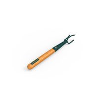 MINIROTOGRIF' 3 DENTS FISKARS-LEBORGNE 457030