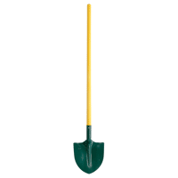 PELLE RONDE TOLE 29CM MANCHE COMPOSITUDE DROIT 117 REF00 5299