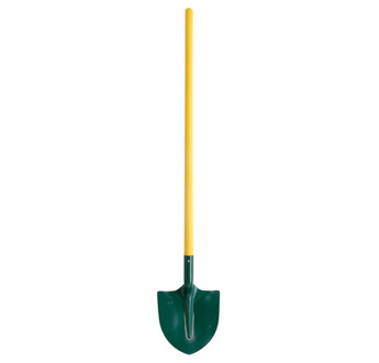 PELLE RONDE TOLE 29CM MANCHE COMPOSITUDE DROIT 117 REF00 5299
