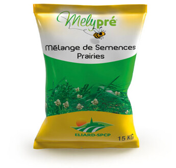 SEM. MELANGE MEXIK SAC15KG