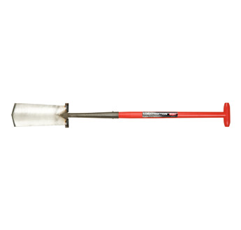 BECHE CDC 320/135 2PP MCH FIBRE POLET 101020E