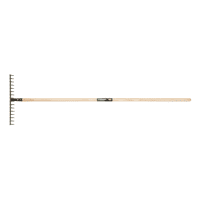 RATEAU 16 DENTS 370MM EM POLET 0303161E