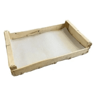 FOND GRIS CAISSE 38X58 REF 1580 /1000