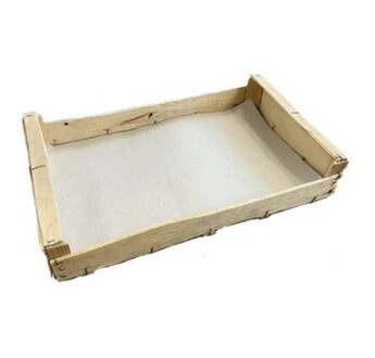 FOND GRIS CAISSE 38X58 REF 1580 /1000