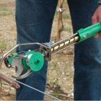 LIEUSE A VIGNE LIGATEX