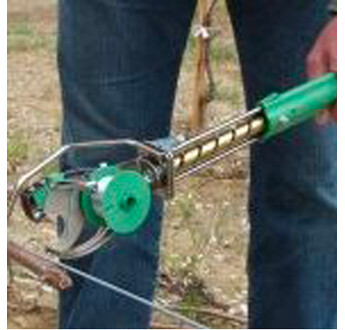 LIEUSE A VIGNE LIGATEX