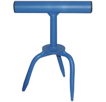 GRIFFE ROCAILLE ROTATIVE REVEX REF 550950