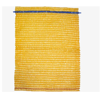 SAC FILET 5KG JAUNE ST PAQ DE 100