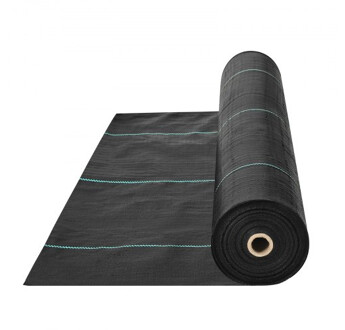 TOILE HORS SOL NOIRE 137GR PHORMISOL FABRICATIONS SPECIALES /M2