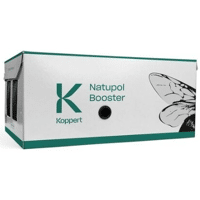 RUCHE NATUPOL BOOSTER POLLINISATION PLEIN CHAMP LA RUCHE