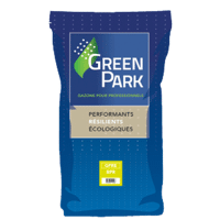 SEM. GAZON GPRE RPR GREEN PARK SAC15KG