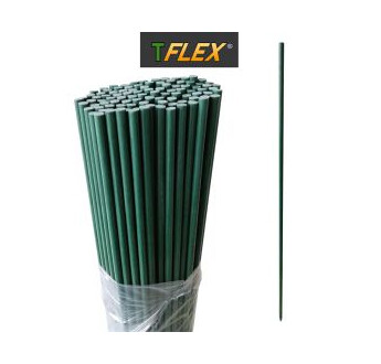 TUTEUR COMPOSITE T-FLEX 1M00 D8MM /100 IDELYS