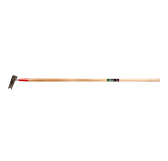 U-BINETTE A POUSSER-TIRER 150MM A/MA 1,5M