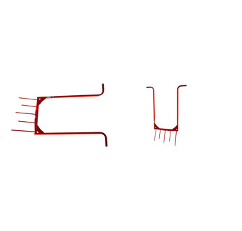 FOURCHE BIO 5 D52CM GRELINETTE 072000