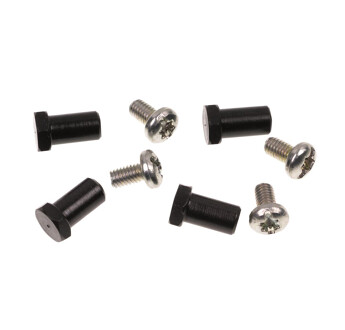 VIS DE POIGNEE (X4) ERGO BAHCO R902P