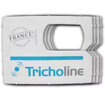 TRICHOGRAMME BILLE (BOITE DE 100)