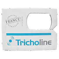 TRICHOTOP TA - 2 500 M² TRICHOGRAMMA ACHAEAE 25 DIFFUSEURS (62 500 INDIVIDUS)