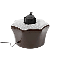 PIEGE MOUSTIQUES MOSQUITAIRE BIOGENTS 150M2