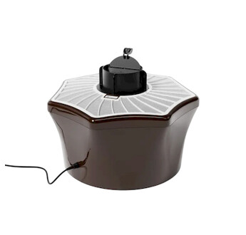 PIEGE MOUSTIQUES MOSQUITAIRE BIOGENTS 150M2