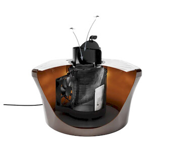 PIEGE MOUSTIQUES MOSQUITAIRE BIOGENTS 150M2