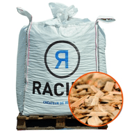 PLAQUETTES FORESTIERES 20/40 BB1M3