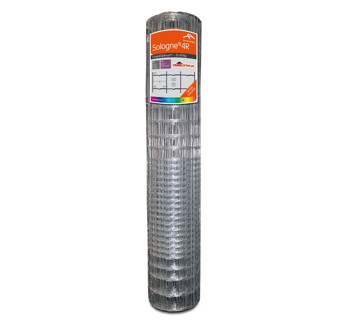 GRILLAGE GROS GIBIER SOLOGNE CRAPAL OPTIMUM 4R 180-26-15 RLX 50ML/D3.4
