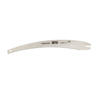 LAME POUR SCIE ARBO VIGNERON 4212-14-6T BAHCO REF 4400-14