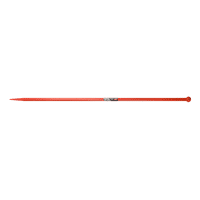 BARRE A MINE PINCE BOULE / POINTE 1,5MX28MM