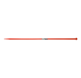 BARRE A MINE PINCE BOULE / POINTE 1,5MX28MM