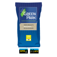 SEM. GAZON GPRE MIDI SUD LR GREEN PARK SAC15KG