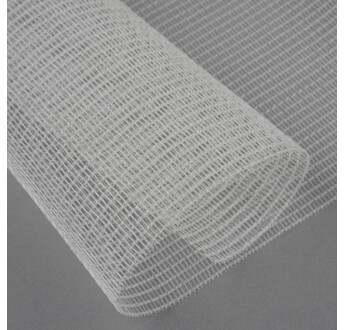 FILET OMBRAGE 15% CRISTAL F1032 100G/M2 A LA DEMANDE