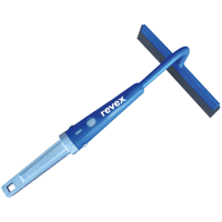 RATISSOIRE A TIRER 16CM CLIP AND GO