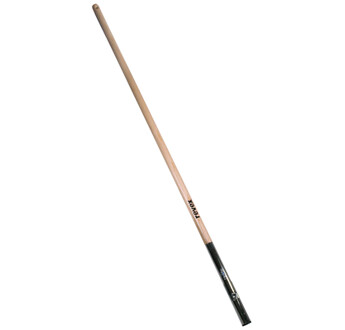 MANCHE BOIS 140CM CLIP AND GO