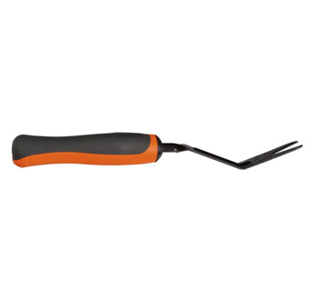 COUTEAU DESHERBEUR 30CM BIMATIERE BAHCO REF P269