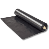 FILM PAILLAGE NOIR T30 1M20 SPECIAL PEPINIERE 1500ML PERFORE