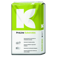 TERREAU KLASMANN PROLINE POTTING BP2 GREENFIBRE 094 UAB SAC70L