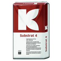 TERREAU KLASMANN SUBSTRAT 4 178 SAC70L