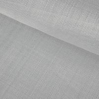 TISSU PE 30/24.22 950X800 1M50X150ML CRISTAL BLANC 75G/M2