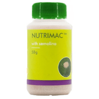 NUTRIMAC 50G