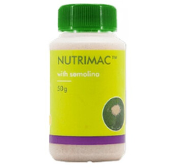 NUTRIMAC 50G