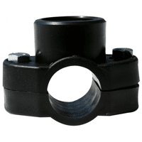 AQUA COLLIER DE PRISE CHARGE DIAM 40 3/4''