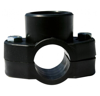 AQUA COLLIER DE PRISE CHARGE DIAM 40 3/4''