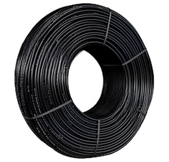 AQUA TUBE PE HD ROULEAUX 6 BARS DIAM 40 Lg 100ml